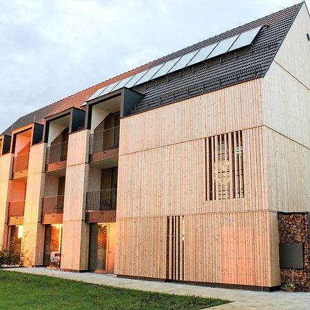 Hotel Lenderstuben Balzhausen エクステリア 写真