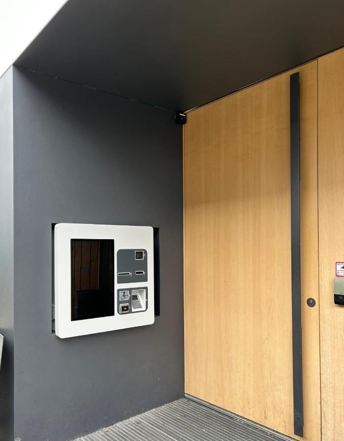 Hotel Lenderstuben Balzhausen エクステリア 写真