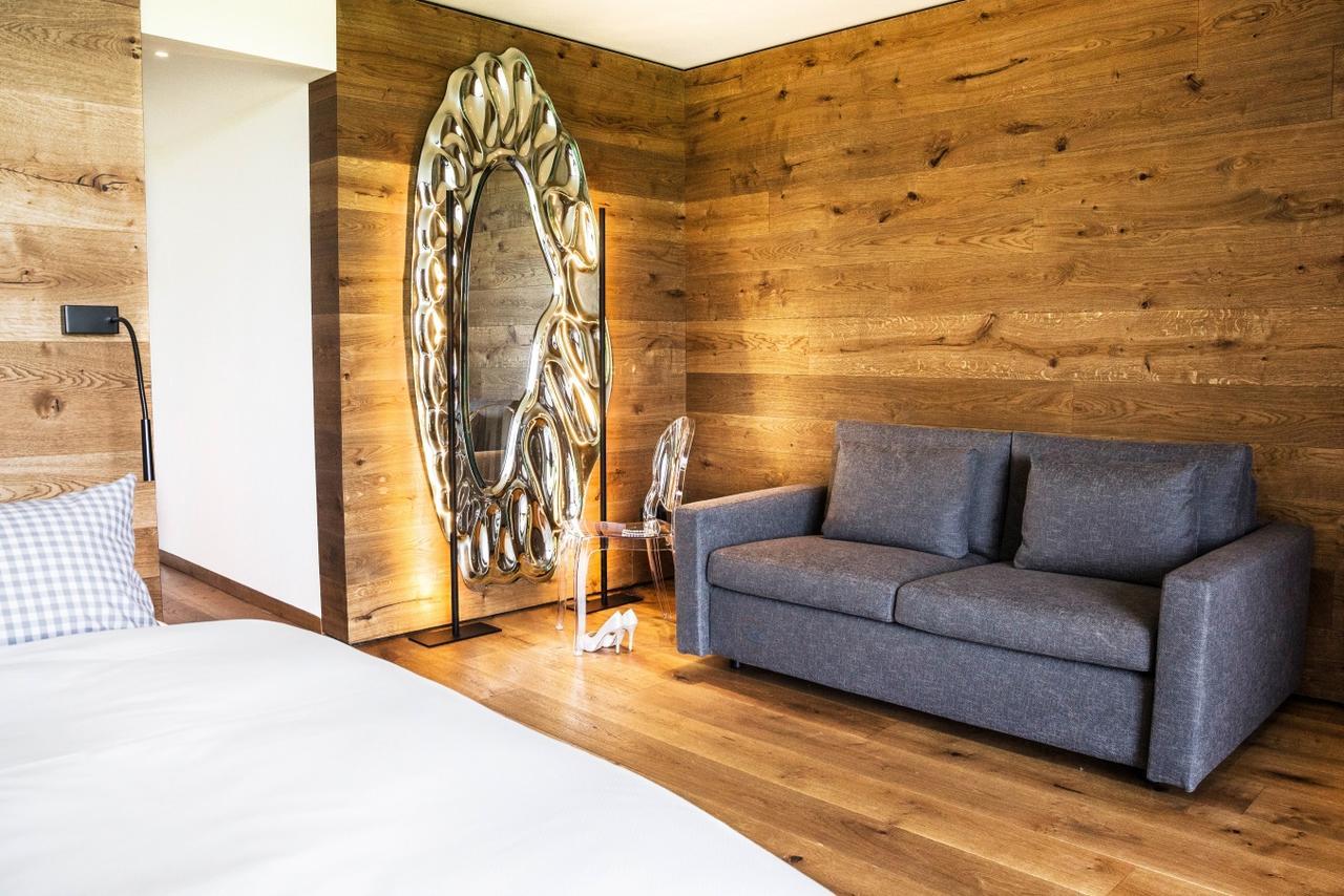 Hotel Lenderstuben Balzhausen エクステリア 写真