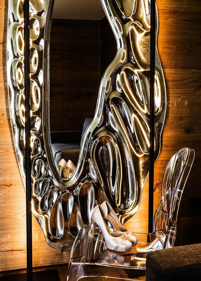 Hotel Lenderstuben Balzhausen エクステリア 写真