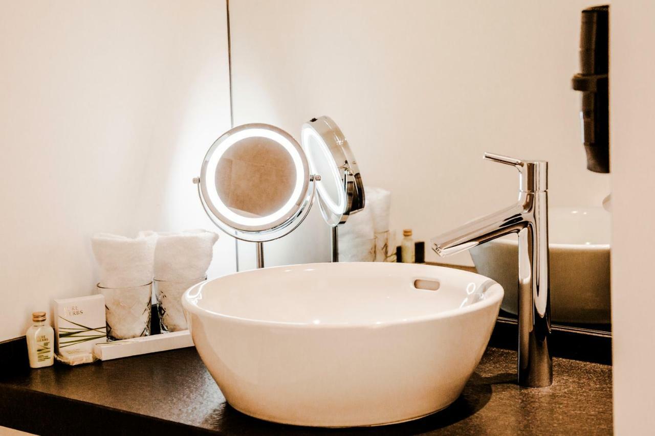Hotel Lenderstuben Balzhausen エクステリア 写真